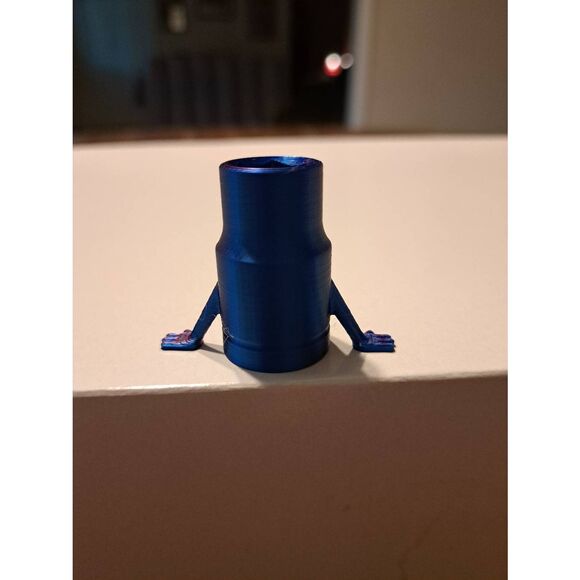 New 3D Printed 10mm Socket Buddy – Mancave Mechanic Funny Tool Gift #2 - Picture 4 of 6